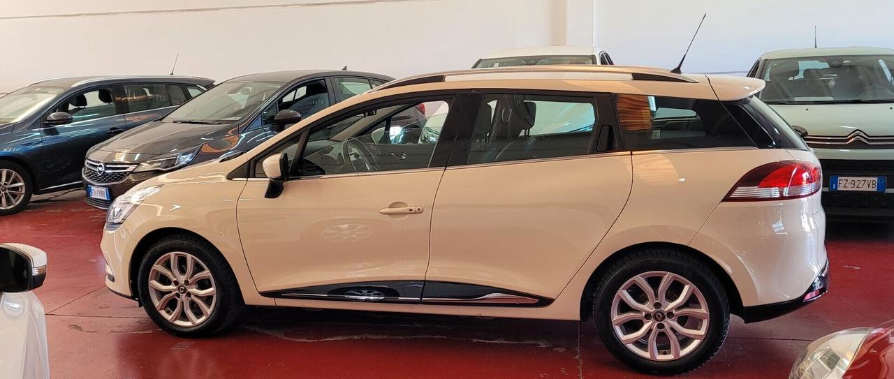 Renault Clio Sporter dCi 8V 90CV Start&Stop Energy Intens