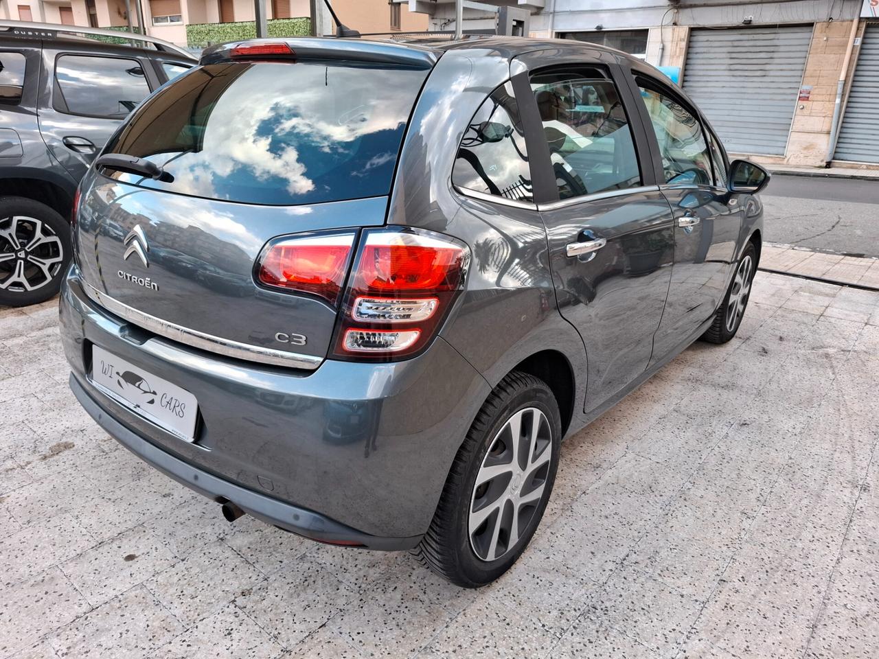 Citroën C3 - 1.2 Esclusiva