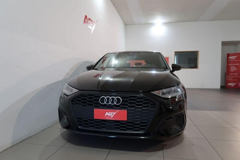 Audi A3 Sportback 30 TFSI