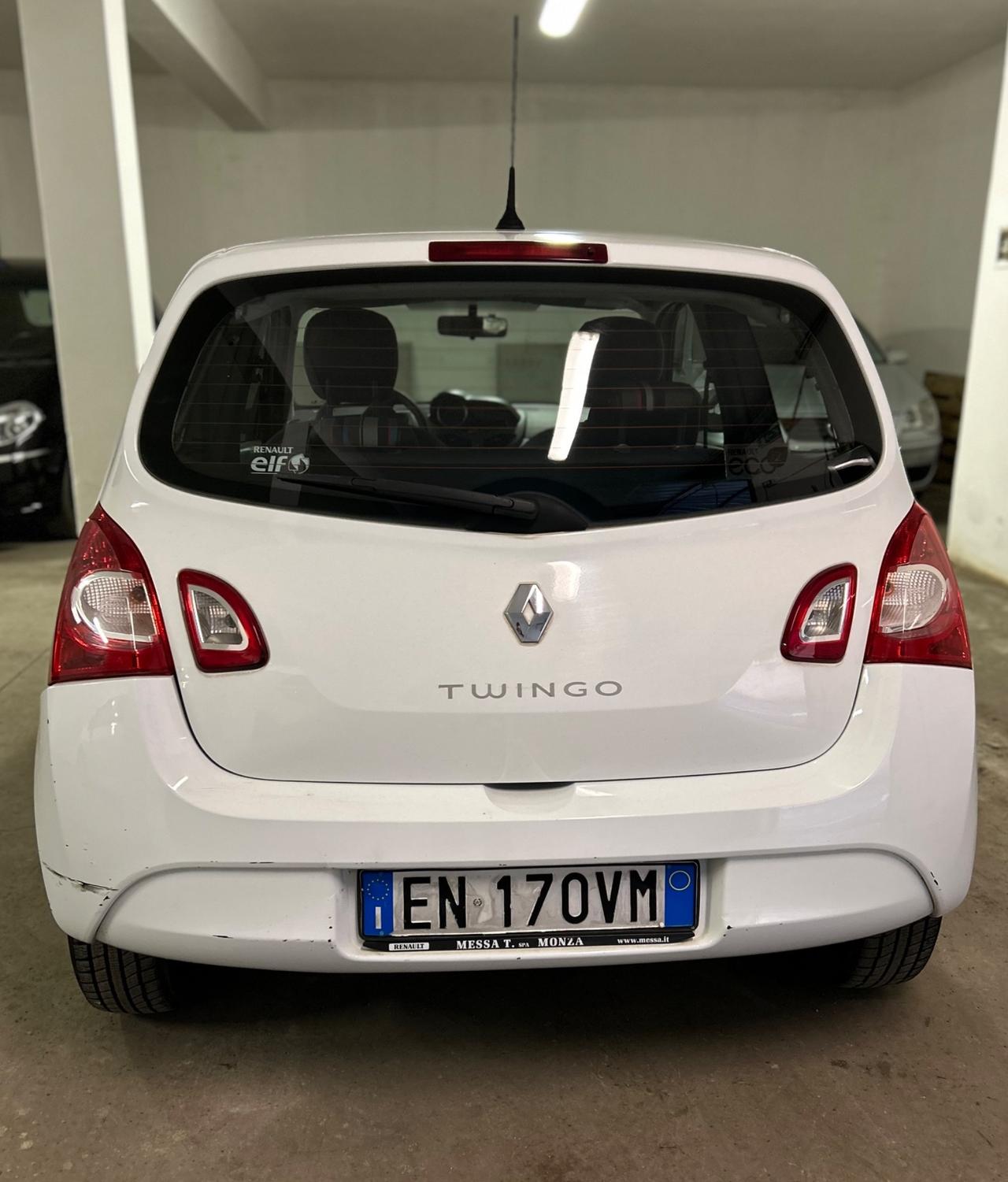 Renault Twingo 1.2 16V Live