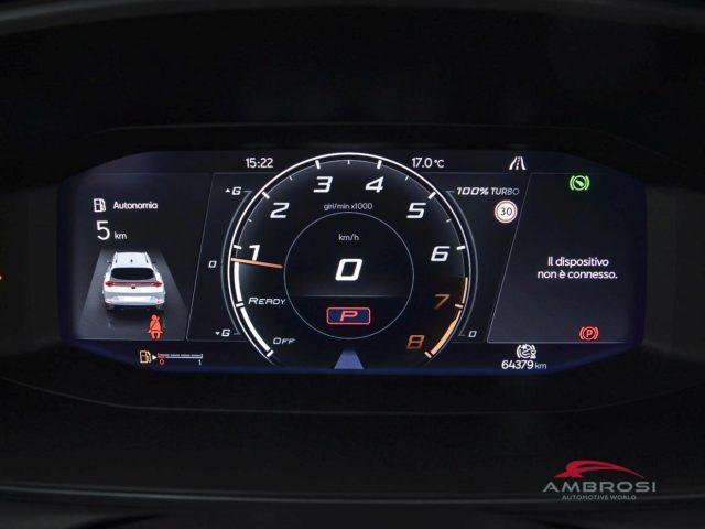 CUPRA Formentor Formentor 1.5 tsi 150cv dsg