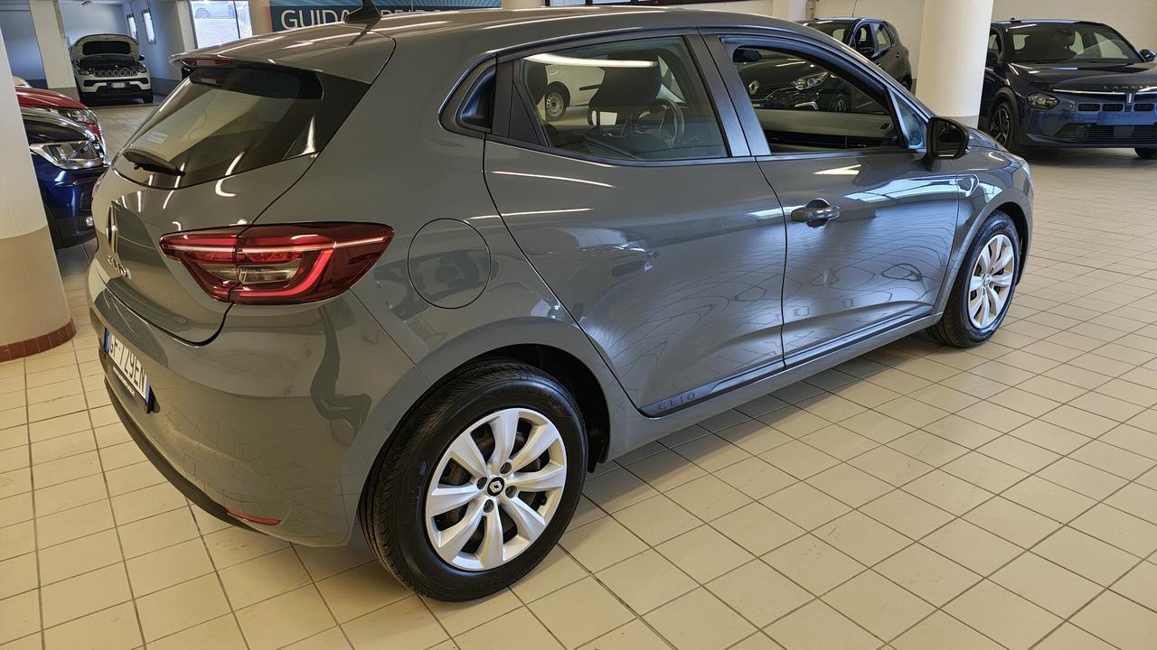 Renault Clio TCe 100 CV GPL 5 porte Life