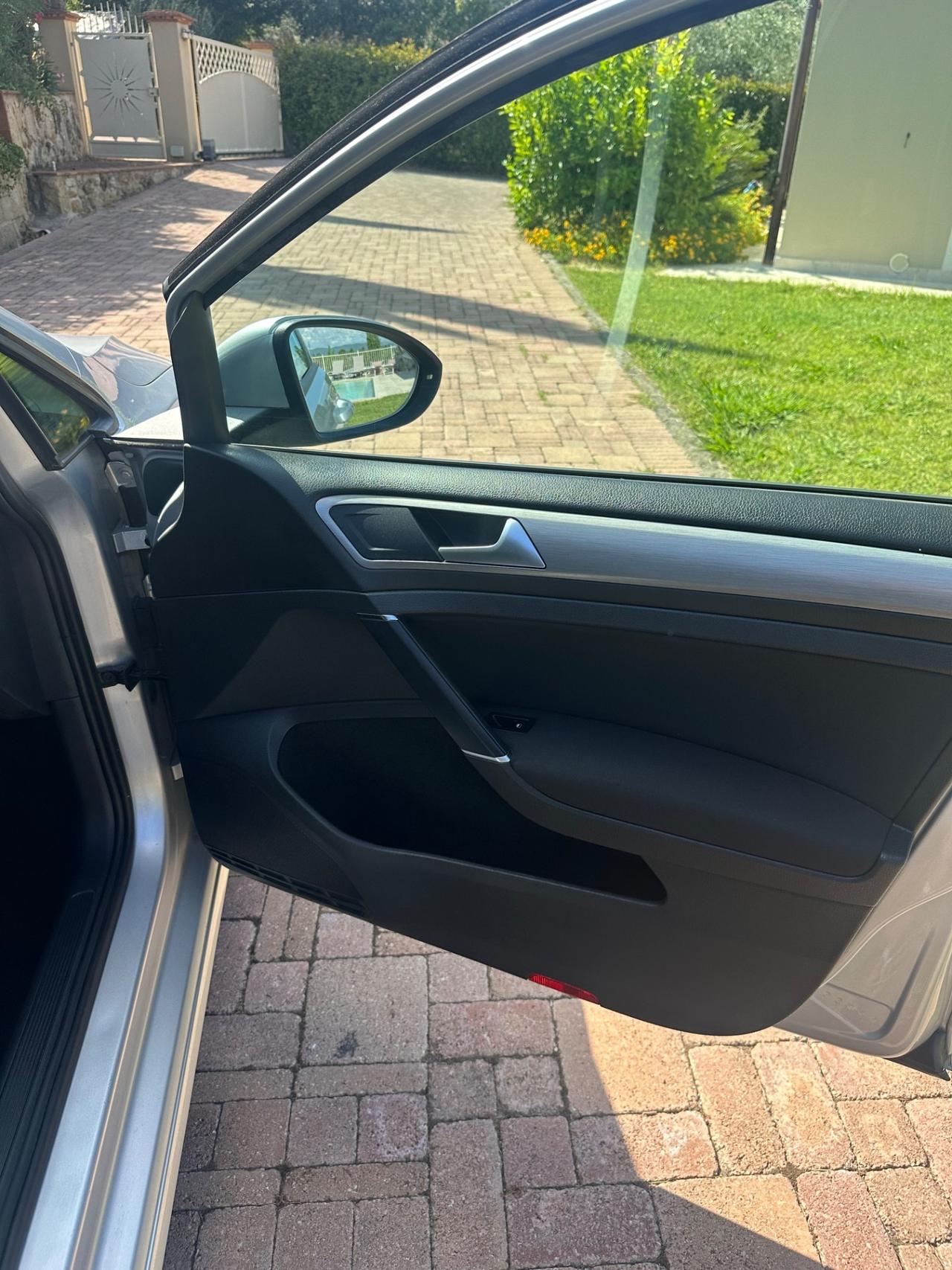 Volkswagen Golf 1.6 TDI 5p. Comfortline BlueMotion Technology