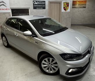 Volkswagen Polo R-Line