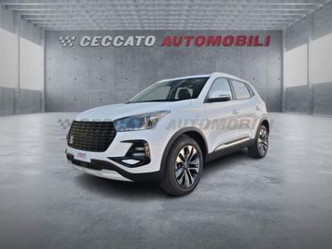 DR AUTOMOBILES dr 5.0 Dr 5.0 1.5 Turbo CVT