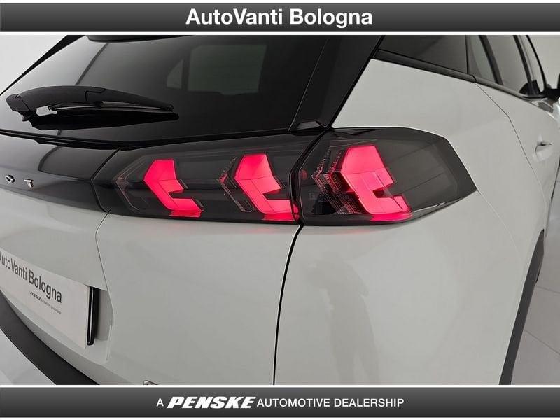 Peugeot 2008 2008 1.2 puretech GT Line s&s 130cv