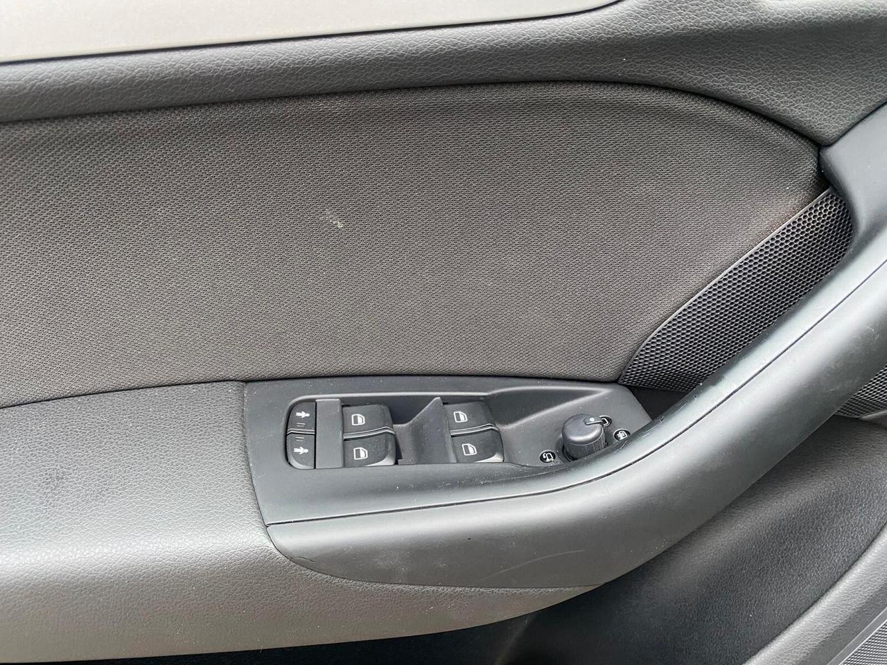 Audi Q3 2.0 TDI 150 CV quattro S tronic Sport