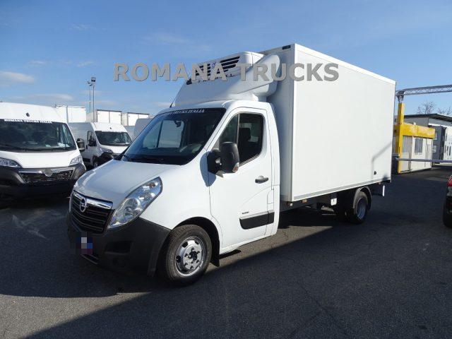 OPEL Movano ISOTERMICO -20° FRCX SOLO PER RIVENDITORI