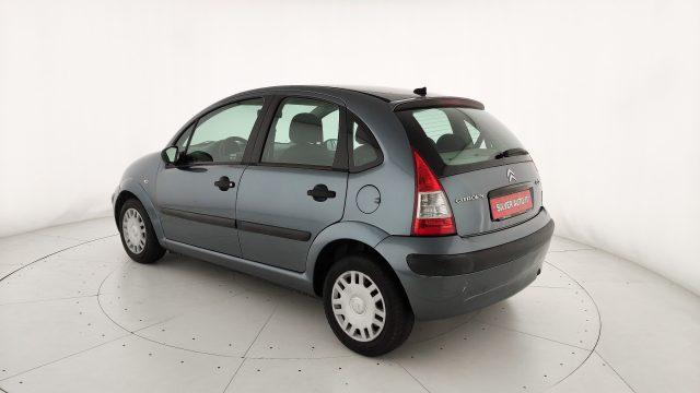 CITROEN C3 1.1 Elegance