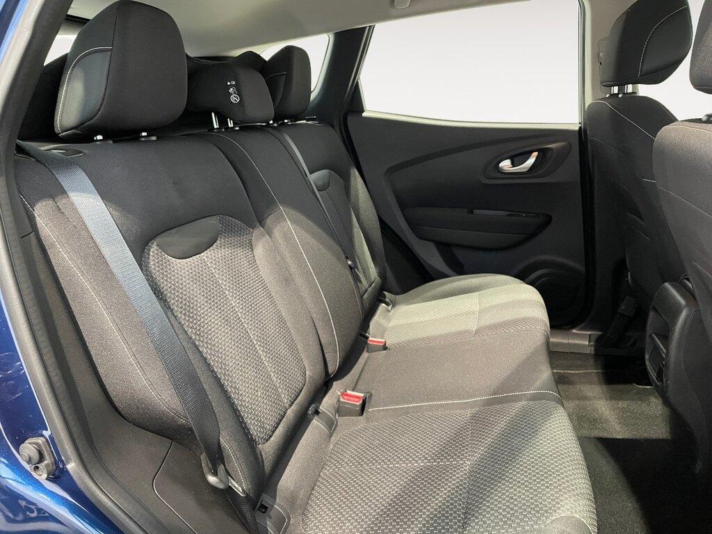 Renault Kadjar 2019 1.5 DCI 115CV Life - IVA ESPOSTA