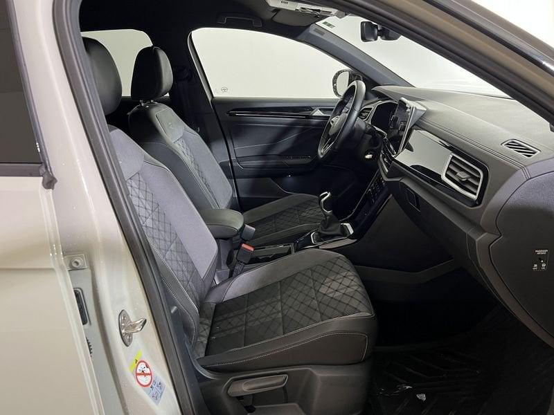 Volkswagen T-Roc T-Roc 1.5 tsi R-Line