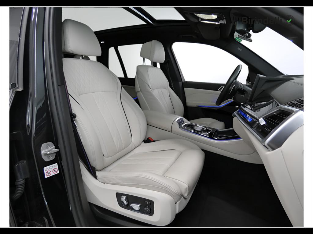 BMW X5 xDrive30d