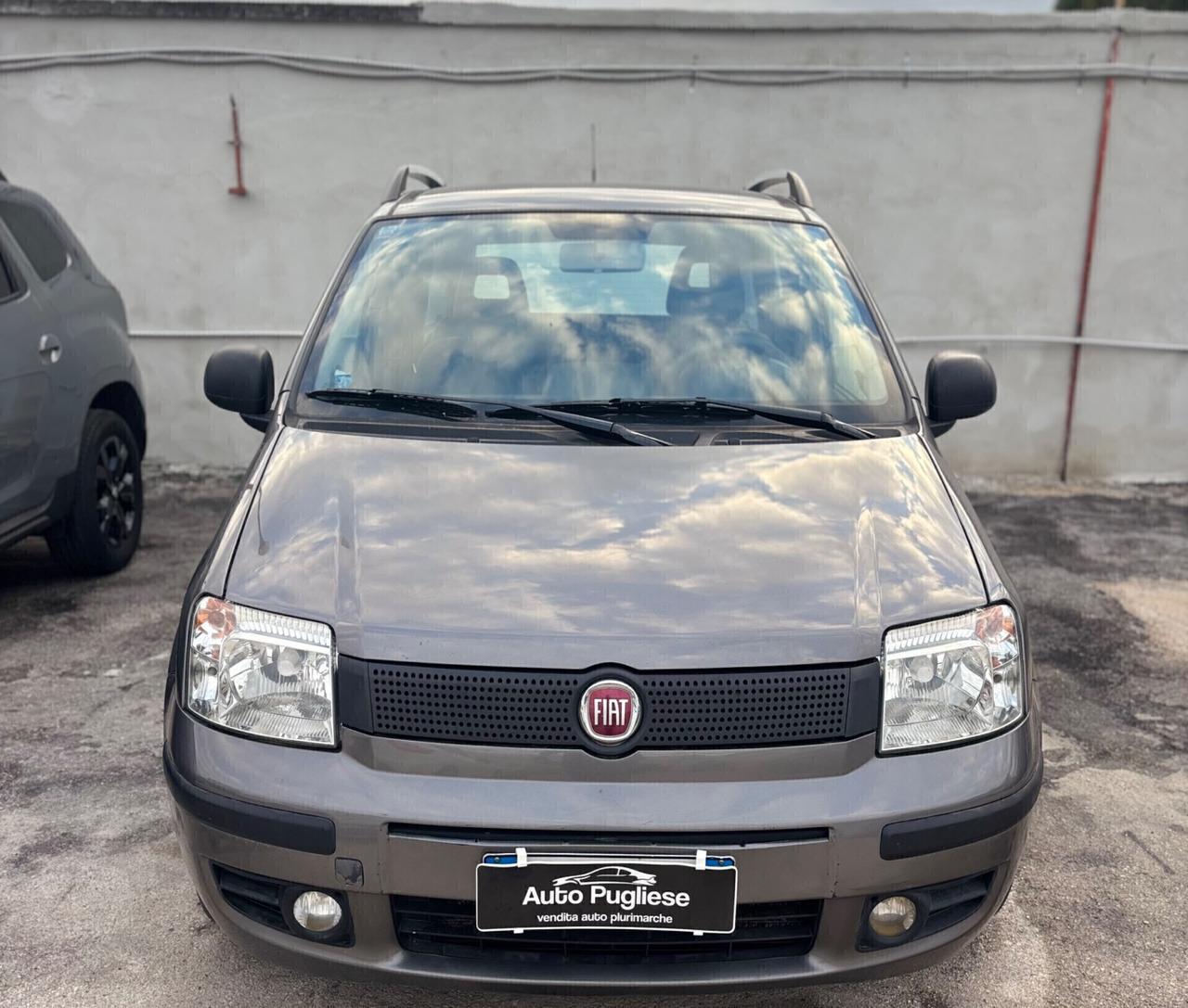 Fiat Panda 1.2 EasyPower Classic