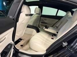 Bmw 640 640d Gran Coupe Xdrive Msport Edition Restyling Full