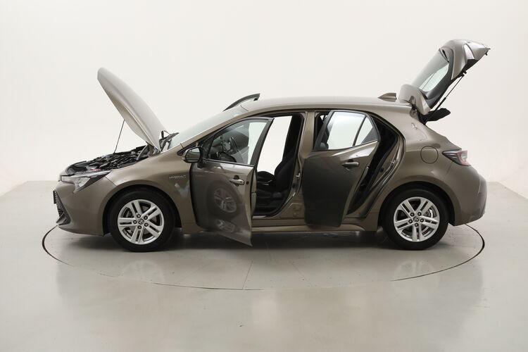 Toyota Corolla Hybrid Business BR417687 1.8 Full Hybrid 122CV