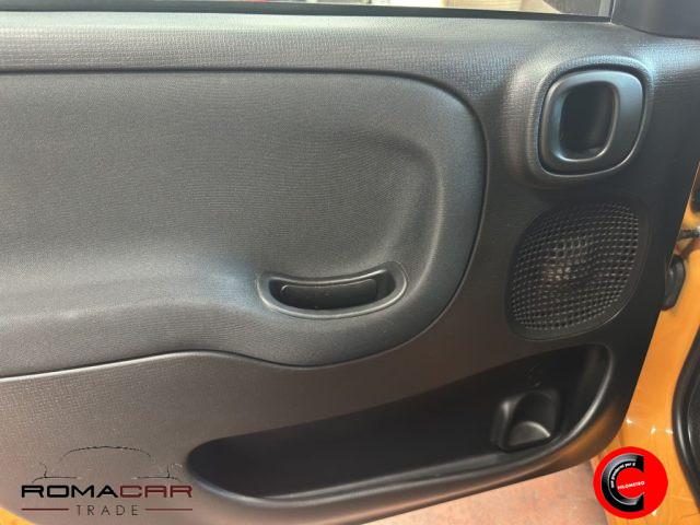 FIAT Panda 1.0 FireFly S&S Hybrid PRONTA CONSEGNA!