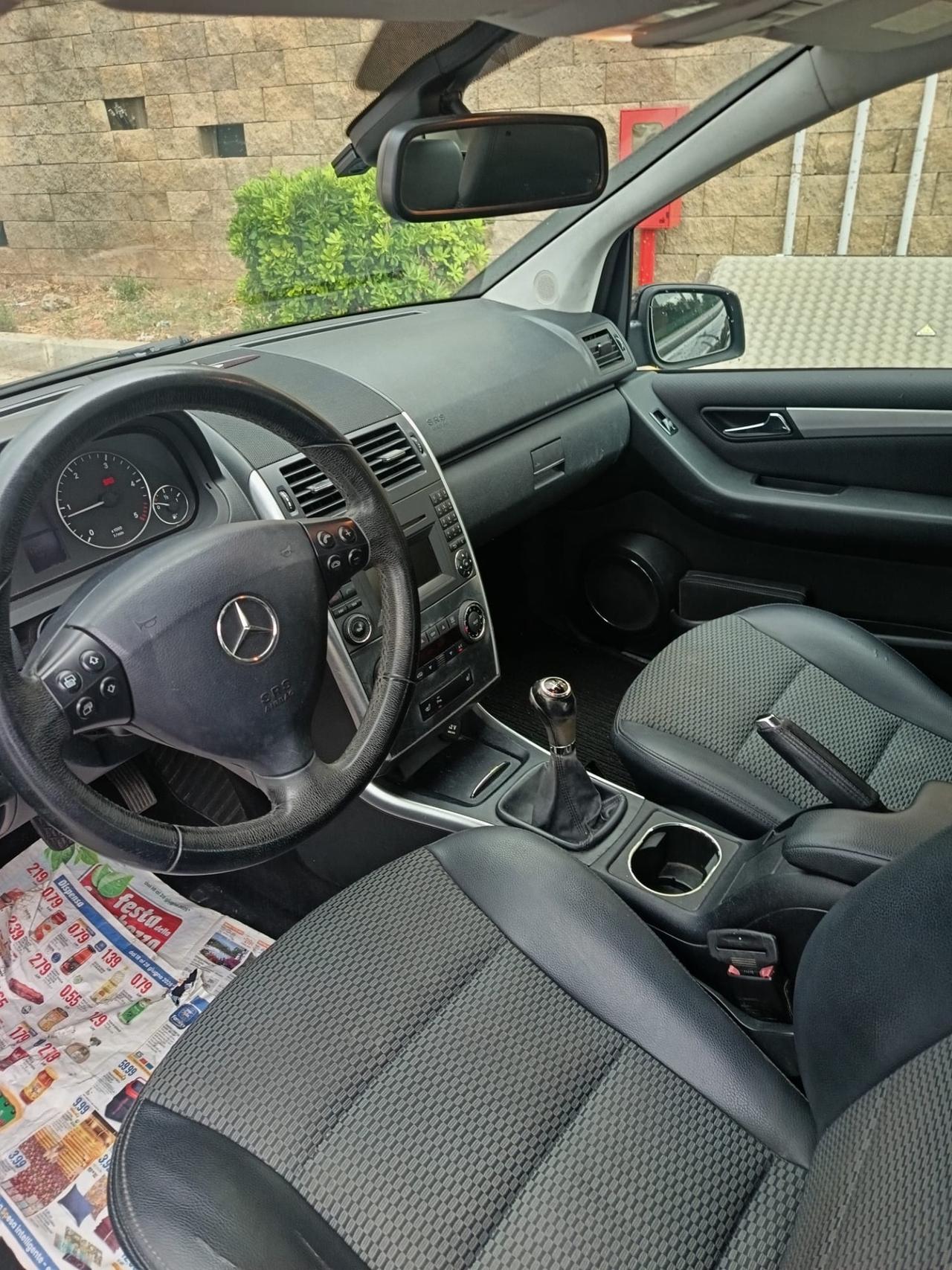 Mercedes-benz A 180 CDI Avantgarde