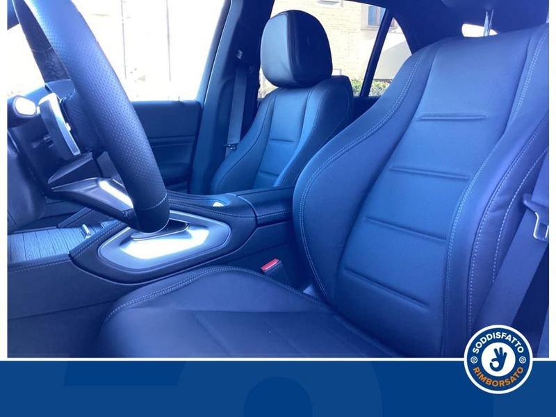 Mercedes-Benz GLE 300d 4Matic Mild Hybrid AMG Line Premium