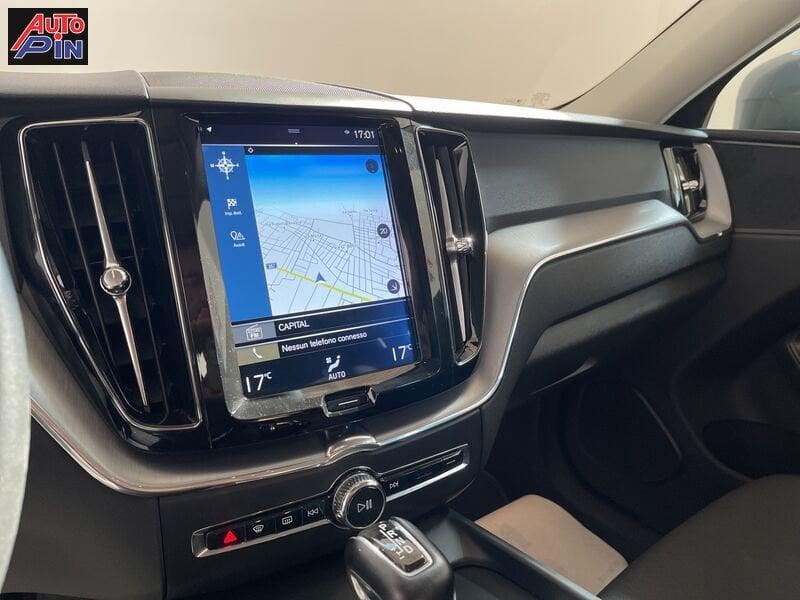 Volvo XC60 D4 AWD Geartronic Business