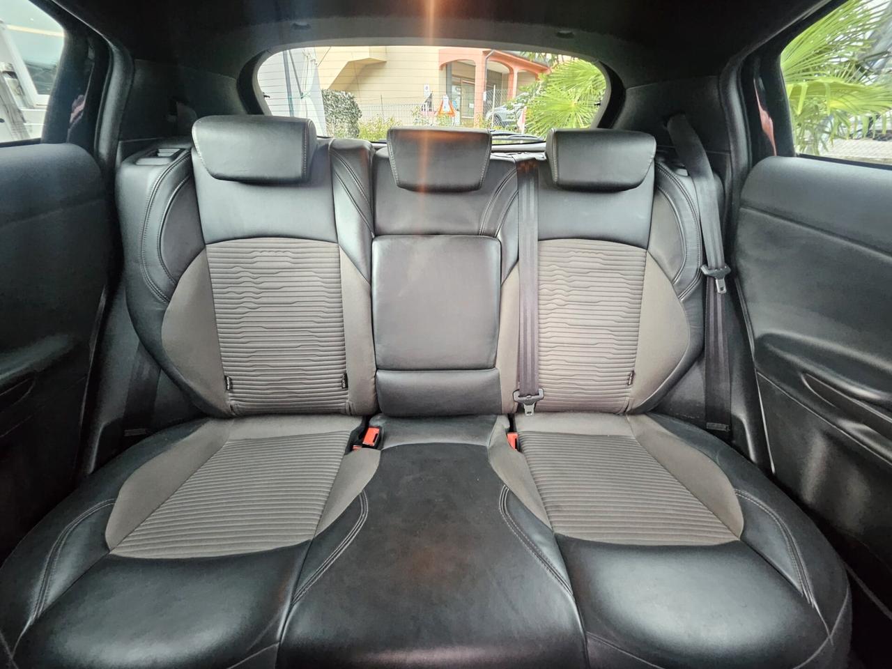 Alfa Romeo Giulietta 2.0 JTDm-2 150 CV Distinctive