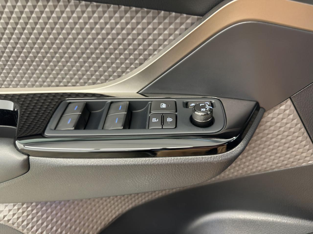 Toyota C-HR 1.8hBlack Edition
