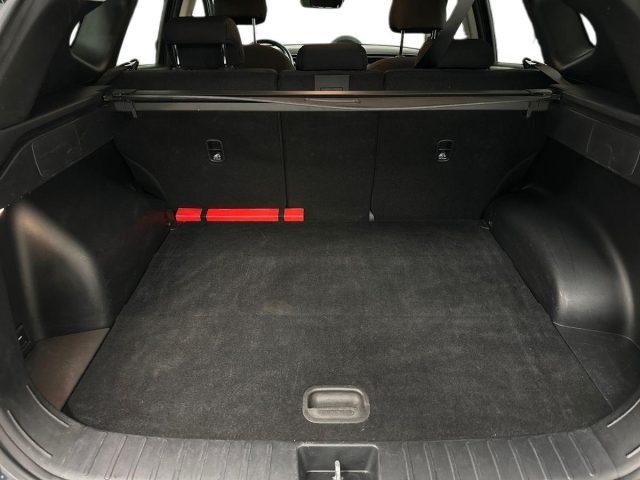 HYUNDAI Tucson 1.6 CRDI 48V DCT XLine