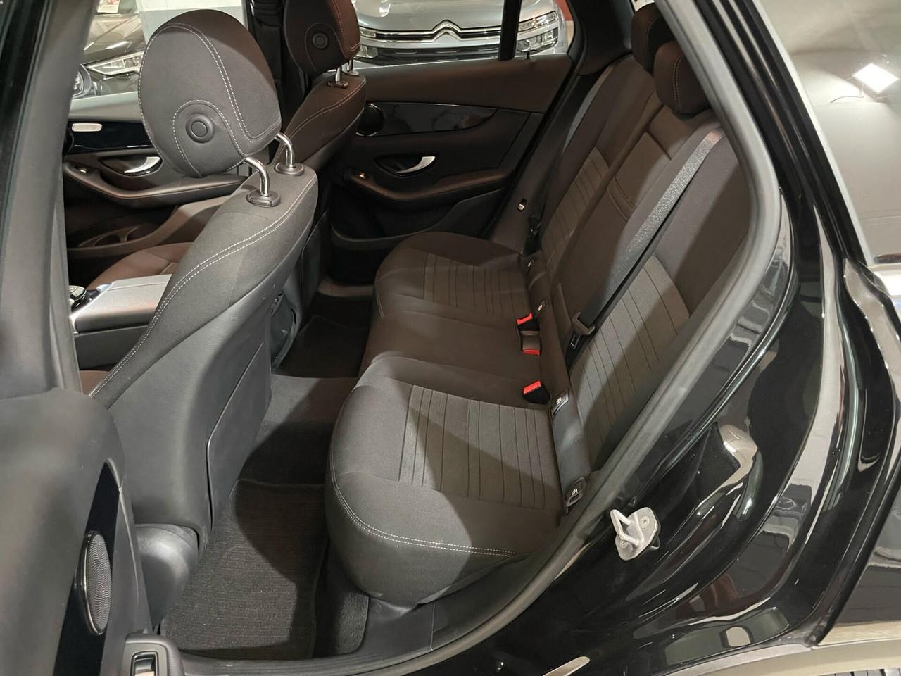 Mercedes-benz GLC 220 GLC 220 d 4Matic Sport