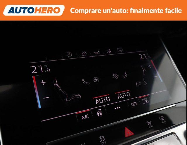 AUDI A7 SPB 50 3.0 TDI quattro tiptronic