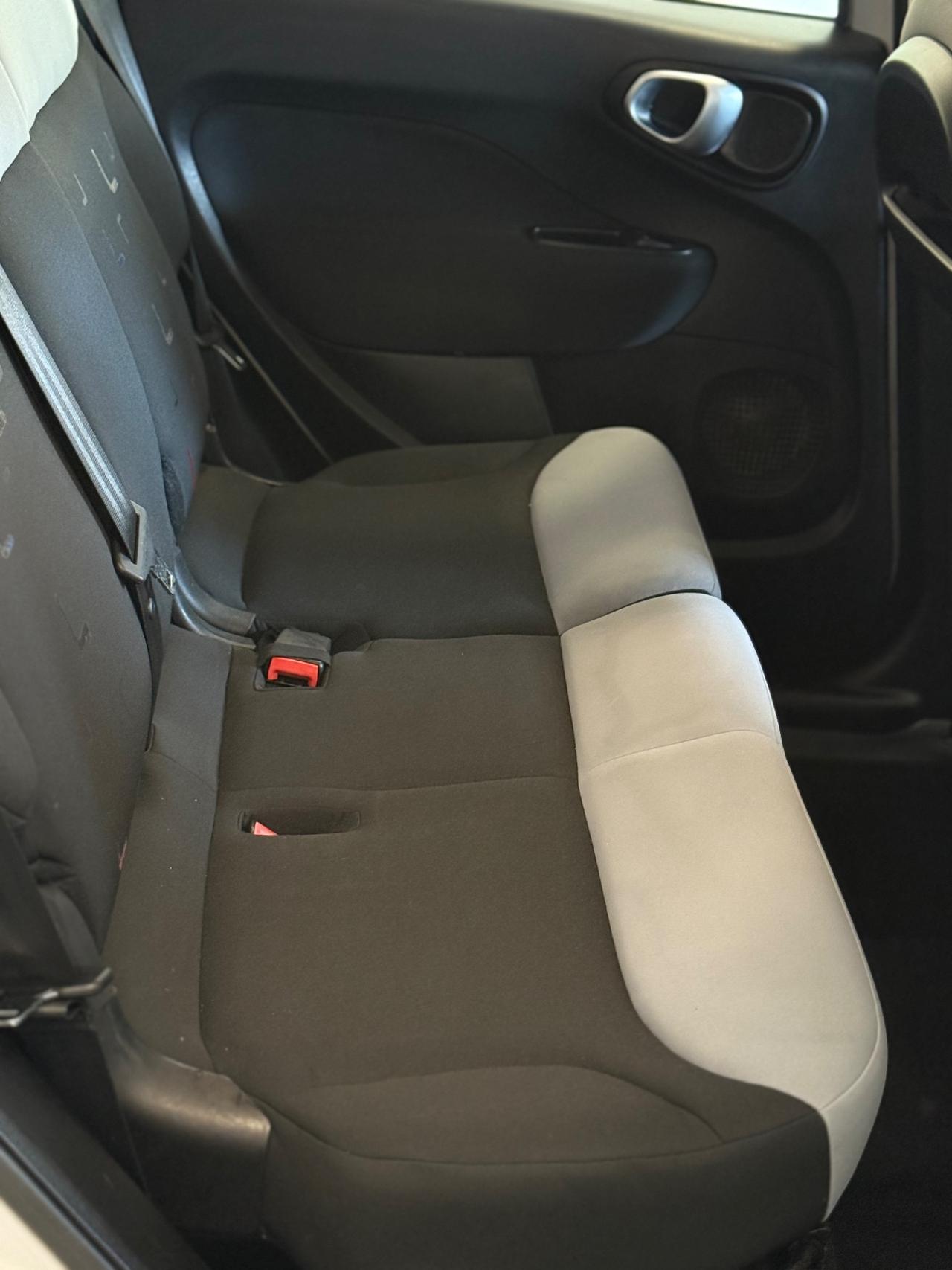 Fiat 500L 1.3 Multijet 95 CV Dualogic Lounge