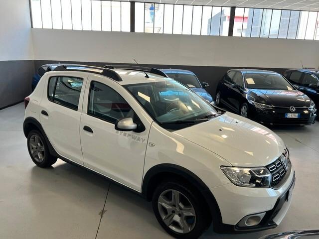 Dacia Sandero Streetway 1.5 Blue dCi 75 CV S&S Comfort