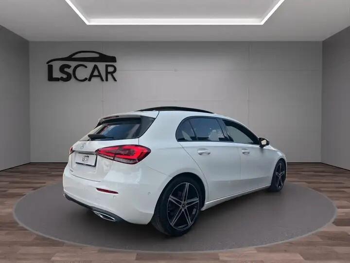 Mercedes-Benz A 180 d Sport auto~Unipro~Promo Finanziamento