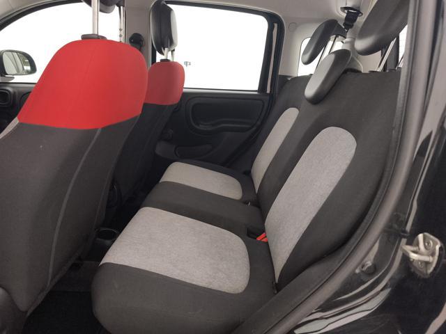 FIAT Panda 1.2 Lounge s&s 69cv my19