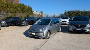 VOLKSWAGEN up! 1.0cc 68cv eco move up! PREZZO REALE SENZA VINCOLI