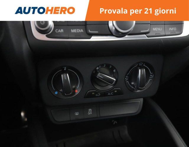 AUDI A1 1.0 TFSI ultra Metal