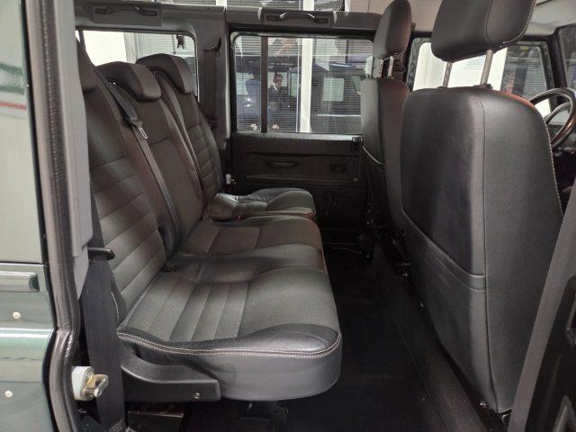 LAND ROVER Defender 110 2.4 TD4 SE IVA ESPOSTA