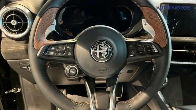 Alfa Romeo Tonale Diesel Diesel 130cv Intensa