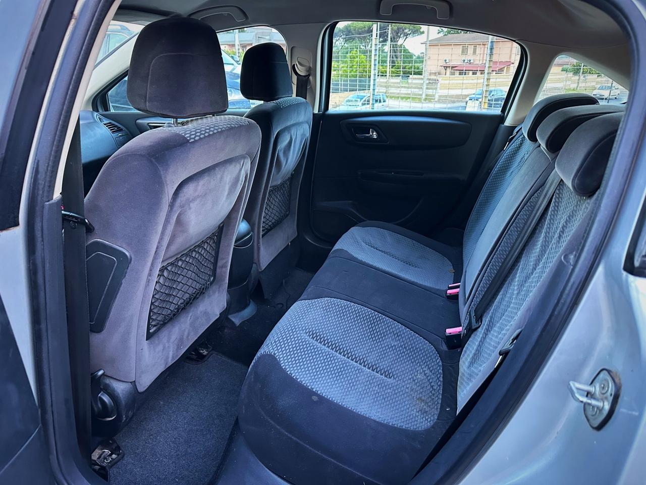 Citroen C4 1.6 Elegance Cambio Automatico Garanzia 12 Mesi