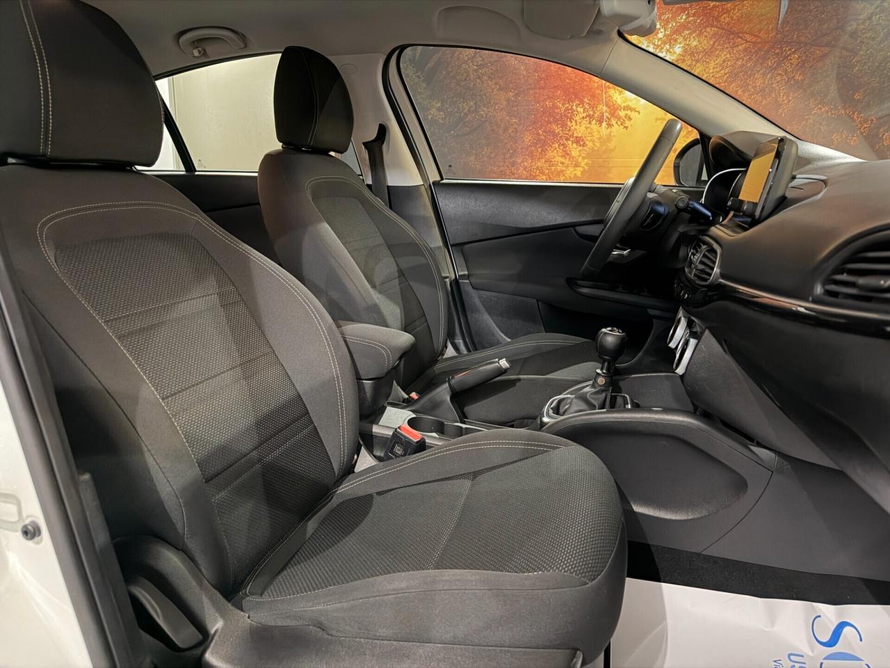 FIAT TIPO 1.6 MJT 130CV S&S BUSINESS 2022