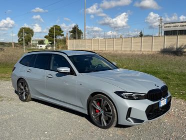 Bmw 320d 48V Touring Msport- Permuta