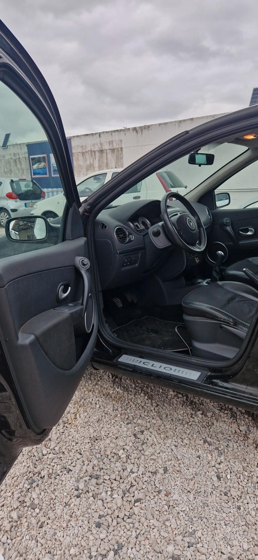 Renault Clio 1.5 dCi 85CV 5 porte Le Iene perfetta