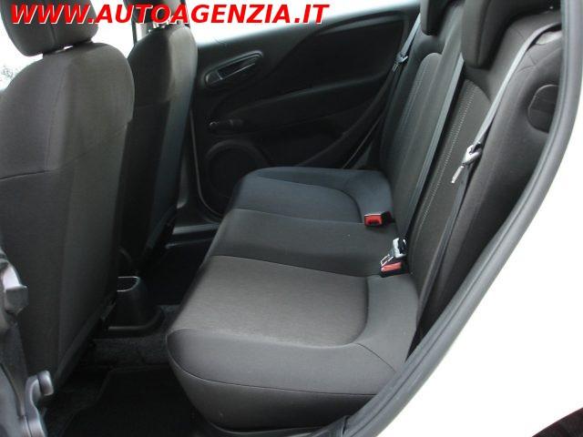 FIAT Punto 1.3 MJT II 75 CV 5 porte Street