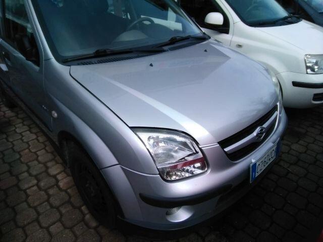 Suzuki Ignis 1.5 16V cat 4WD Sp. Ed. 2005