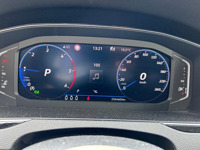 VOLKSWAGEN Passat Alltrack 2.0 TDI 200 CV 4MOTION DSG