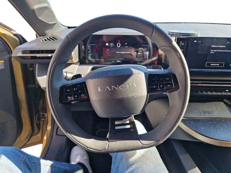 Lancia Ypsilon Nuova Ibrida My24 Lx 1.2 100cv Ibrida