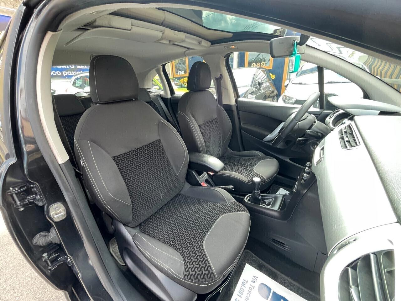 Citroen C3 1.4 HDi 70 Attraction