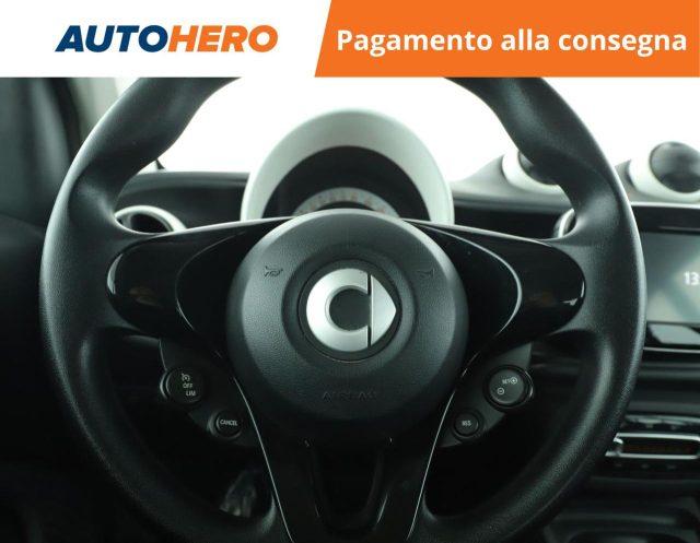 SMART ForTwo 70 1.0 twinamic Youngster