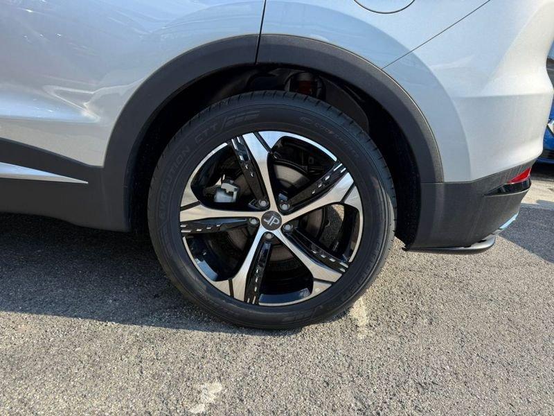 DR AUTOMOBILES DR 6.0 1.5 Turbo Bi-Fuel GPL