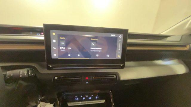 CITROEN C3 Aircross PureTech Turbo 100 CV Plus