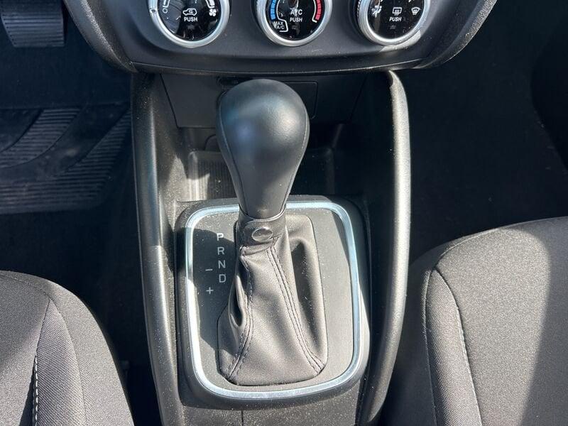 FIAT Tipo Tipo 1.5 Hybrid DCT 5 porte