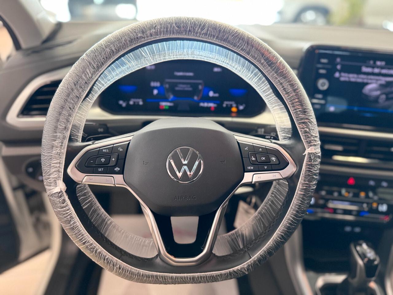 Volkswagen T-Roc 2.0 TDI SCR 150 CV DSG Style PROMO